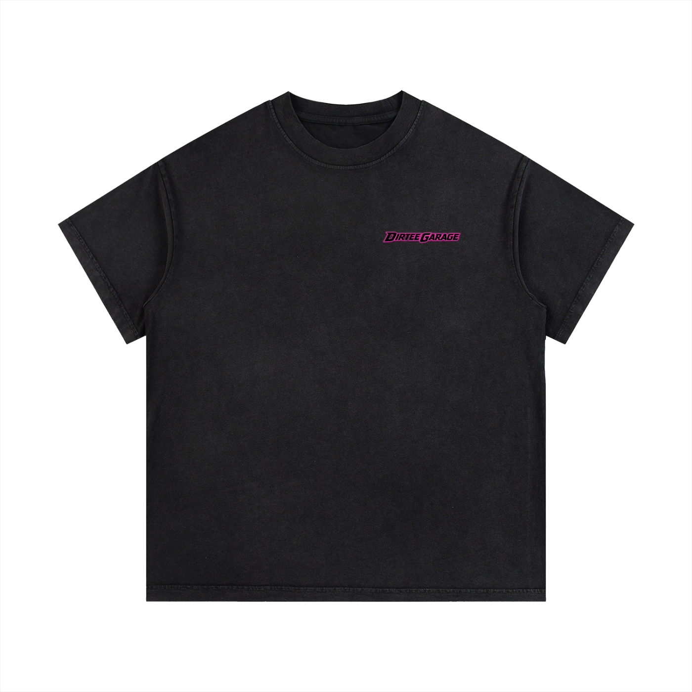 Signature Logo Tee